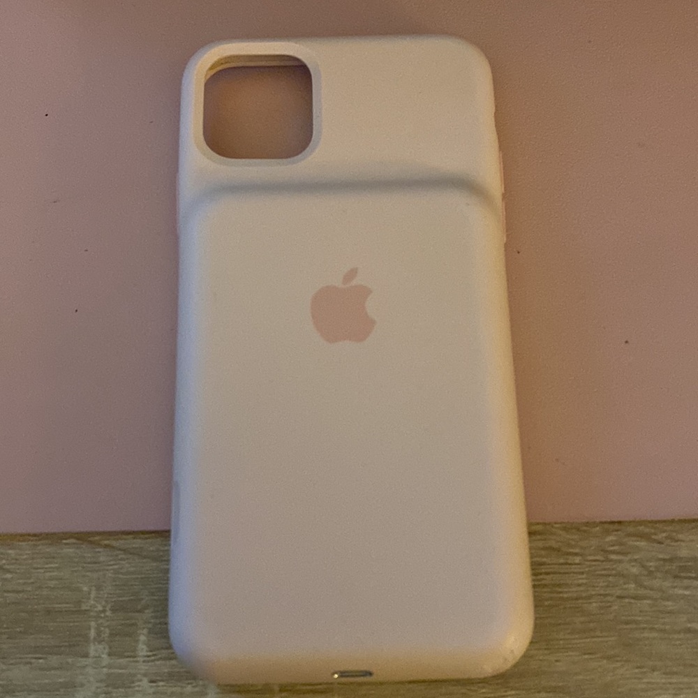 iPhone 11 Pro Max battery case
